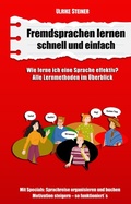 Cover: Fremdsprachen lernen schnell und einfach - Verlag Ulrike Steiner