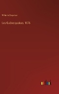 Cover: Les Qu?becquoises, 1876 - Outlook Verlag