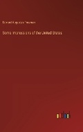 Cover: Some Impressions of the United States - Outlook Verlag