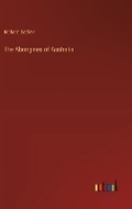 Cover: The Aborigines of Australia - Outlook Verlag