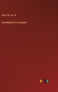 Enlarge image Cover: Essentials of Geometry - Outlook Verlag