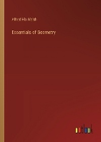 Enlarge image Cover: Essentials of Geometry - Outlook Verlag