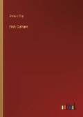 Cover: Fish Culture - Outlook Verlag