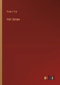 Enlarge image Cover: Fish Culture - Outlook Verlag