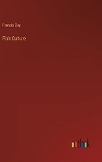 Enlarge image Cover: Fish Culture - Outlook Verlag
