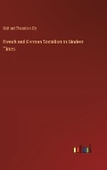 Cover: French and German Socialism in Modern Times - Outlook Verlag