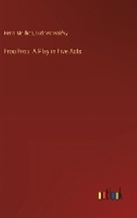 Enlarge image Cover: Frou Frou - Outlook Verlag