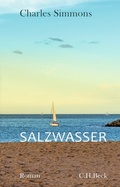 Cover: Salzwasser - C.H.BECK