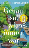 Cover: Genau so, wie es immer war - dtv