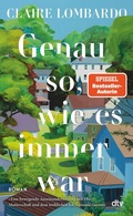Cover: Genau so, wie es immer war - dtv