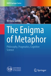 Abbildung von: The Enigma of Metaphor - Springer