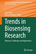 Cover: Trends in Biosensing Research - Springer