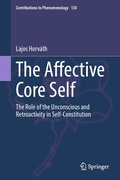 Bild: The Affective Core Self - Springer