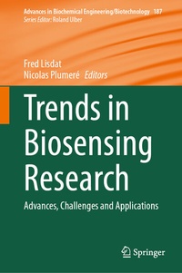 Abbildung von: Trends in Biosensing Research - Springer
