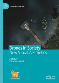 Enlarge image Cover: Drones in Society - Palgrave Macmillan