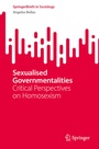 Cover: Sexualised Governmentalities - Springer