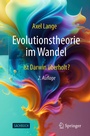 Cover: Evolutionstheorie im Wandel - Springer