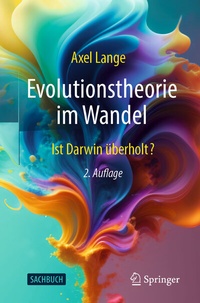 Abbildung von: Evolutionstheorie im Wandel - Springer