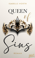 Cover: Queen of Sins - Black Edition