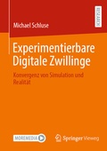 Bild: Experimentierbare Digitale Zwillinge - Springer Vieweg
