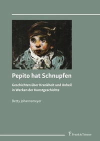 Abbildung von: Pepito hat Schnupfen - Frank & Timme