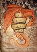 Cover: Hier k&ouml;nnte es Drachen geben...! - BoD - Books on Demand