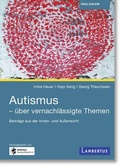 Abbildung von: Autismus - über vernachlässigte Themen - Lambertus