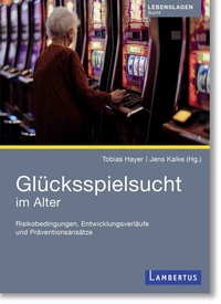 Bild: Glücksspielsucht im Alter - Lambertus
