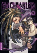 Cover: GACHIAKUTA 07 - Altraverse GmbH