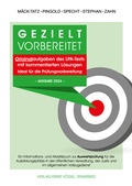 Cover: Gezielt vorbereitet Originalaufgaben des LPA-Tests mit kommentierten L&ouml;sungen. Ideal f&uuml;r die Pr&uuml;fungsvorbereitung. -Ausgabe 2024- - V&ouml;gel, E