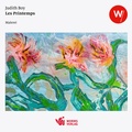 Cover: Les Printemps - Worms Verlag