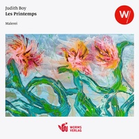 Enlarge image Cover: Les Printemps - Worms Verlag