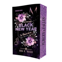 Abbildung von: Black New Year - Sternfeder Verlag