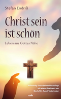 Cover: Christ sein ist sch&ouml;n - fe-medienvlg