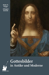 Enlarge image Cover: Gottesbilder in Antike und Moderne - der blaue reiter Verlag für Philosophie