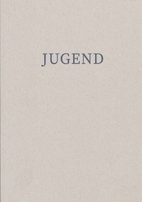 Enlarge image Cover: JUGEND - Aufland Verlag