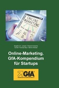 Cover: Online-Marketing - Gesellschaft f&uuml;r Arbeitsmethodik