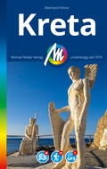 Bild: Kreta Reiseführer Michael Müller Verlag - Michael Müller Verlag