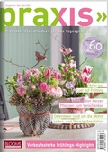 Cover: PRAXIS Nr. 116 - BLOOM'S