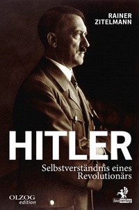 Abbildung von: Hitler - Olzog ein Imprint der Lau Verlag & Handel KG