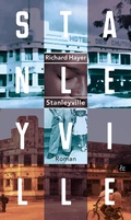 Cover: Stanleyville - Buch&Media