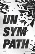 Cover: Unsympath - Feiyr