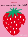 Cover: Pocas, muchas &iexcl;muchas m&aacute;s! - Oc&eacute;ano Traves&iacute;a