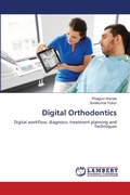 Cover: Digital Orthodontics - LAP Lambert Academic Publishing