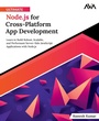 Cover: Ultimate Node.js for Cross-Platform App Development - Orange Education Pvt Ltd