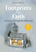 Cover: In the Footprints of Our Faith - Saxum International Foundation