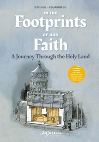 Abbildung von: In the Footprints of Our Faith - Saxum International Foundation