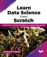 Abbildung von: Learn Data Science from Scratch - BPB Publications