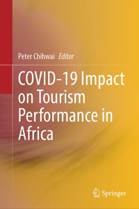 Abbildung von: COVID-19 Impact on Tourism Performance in Africa - Springer
