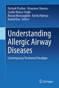 Cover: Understanding Allergic Airway Diseases - Springer